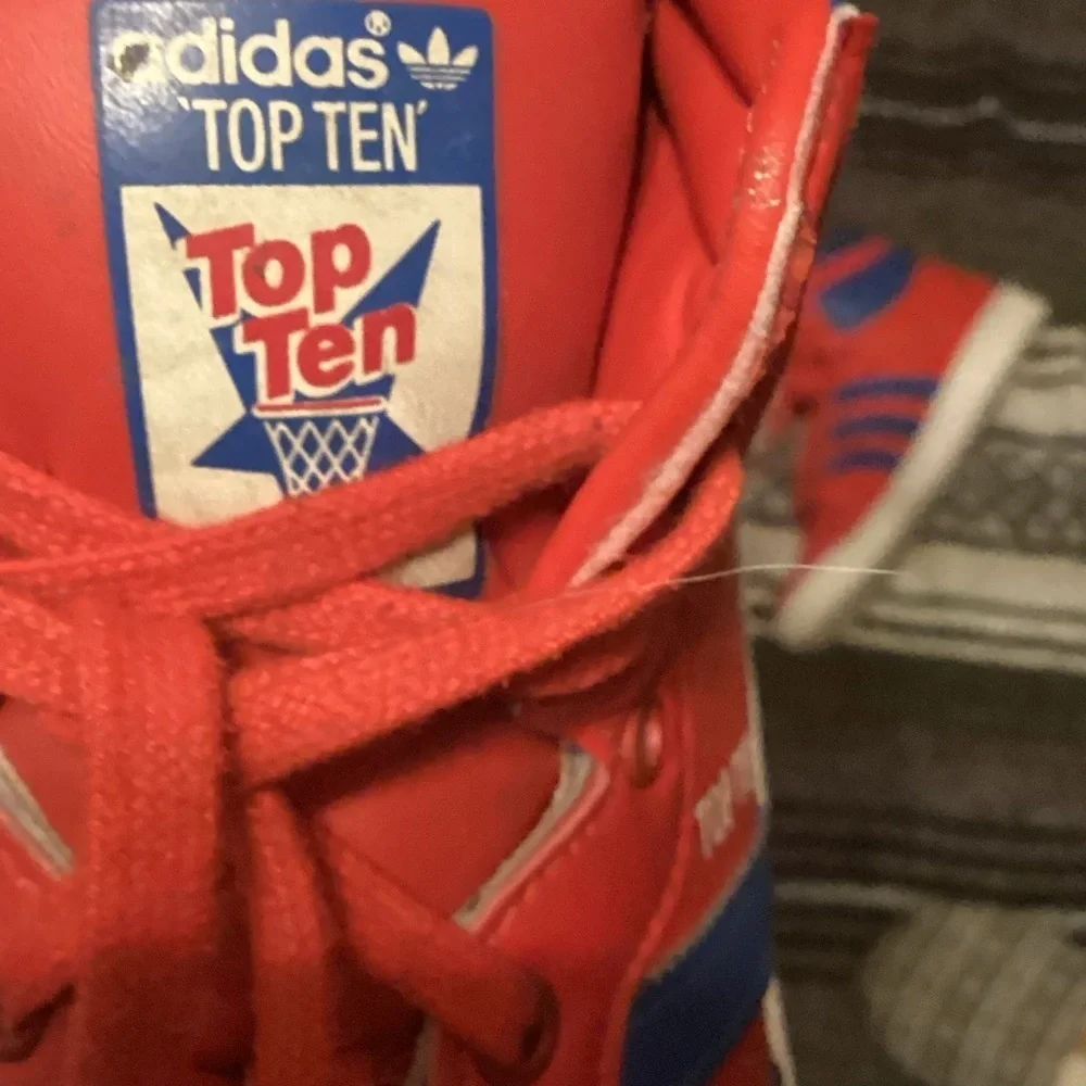 VILLA x adidas Originals Top Ten ‘Final Draft’-SZ 6.5
